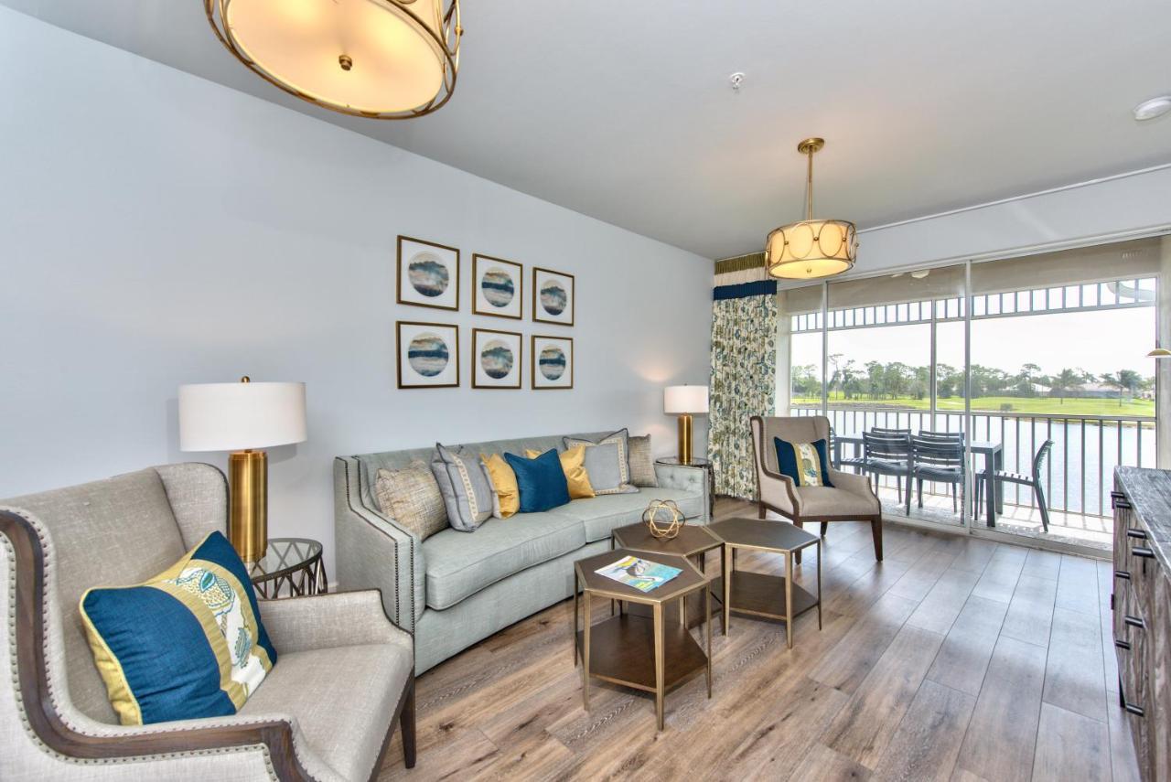 Solterra, Luxury Condo, Resort Pool In Greenlinks Naples Exterior photo